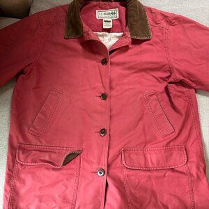 Vintage LL Bean Chore Jacket